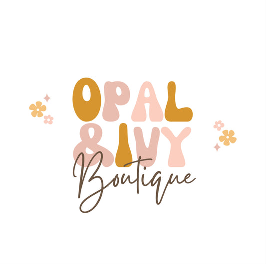 Opal & Ivy Giftcard